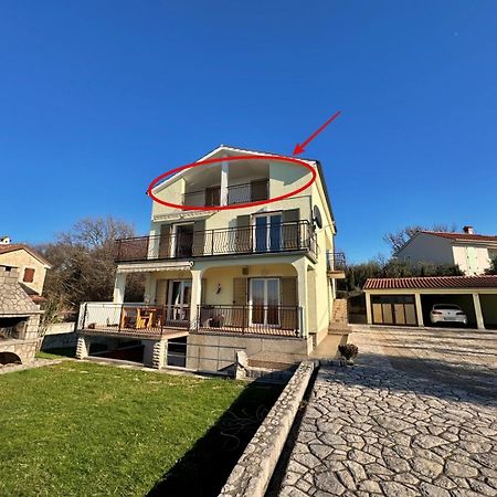 מאלינסקה Apartments Pavle מראה חיצוני תמונה