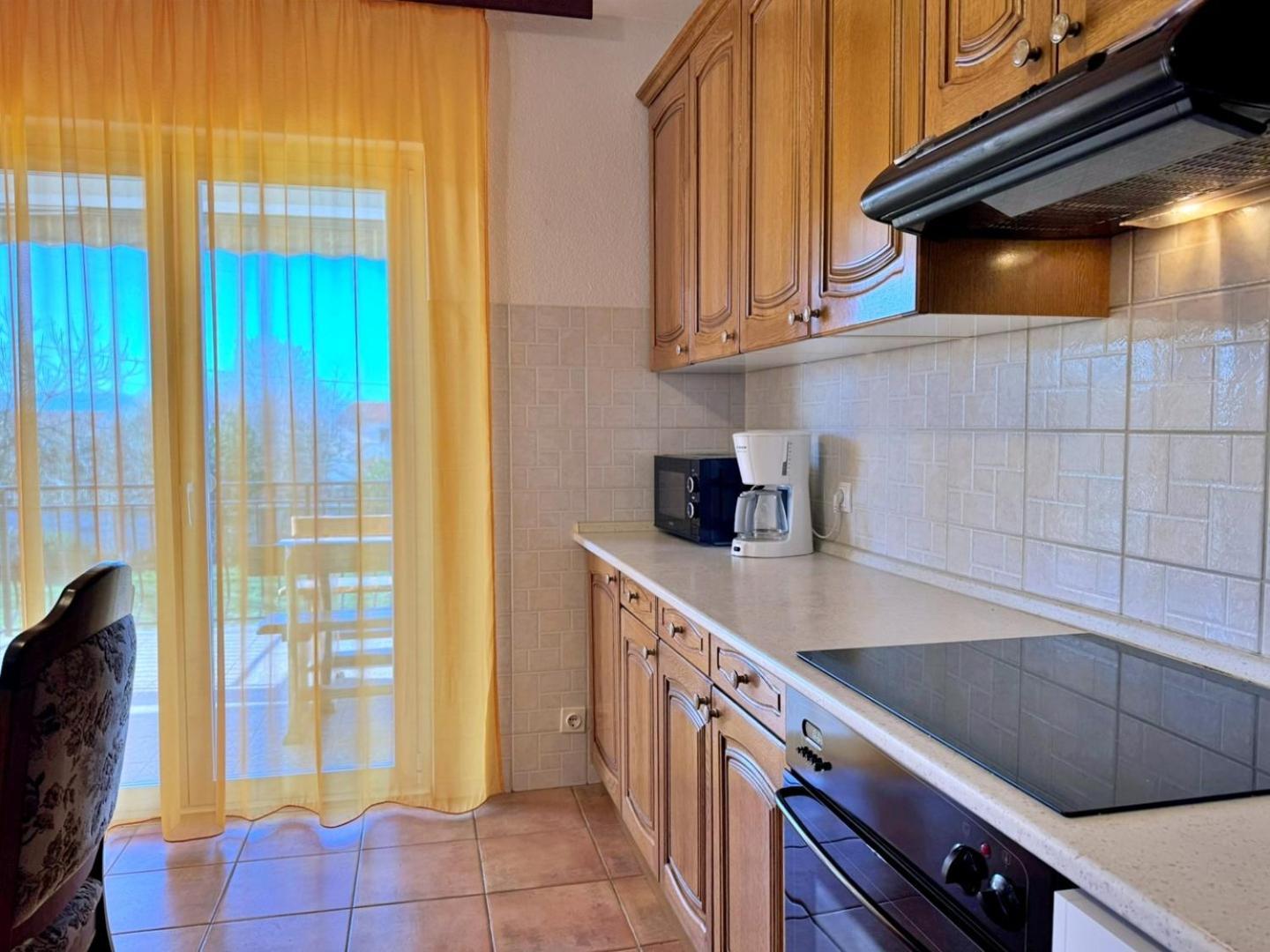 מאלינסקה Apartments Pavle מראה חיצוני תמונה