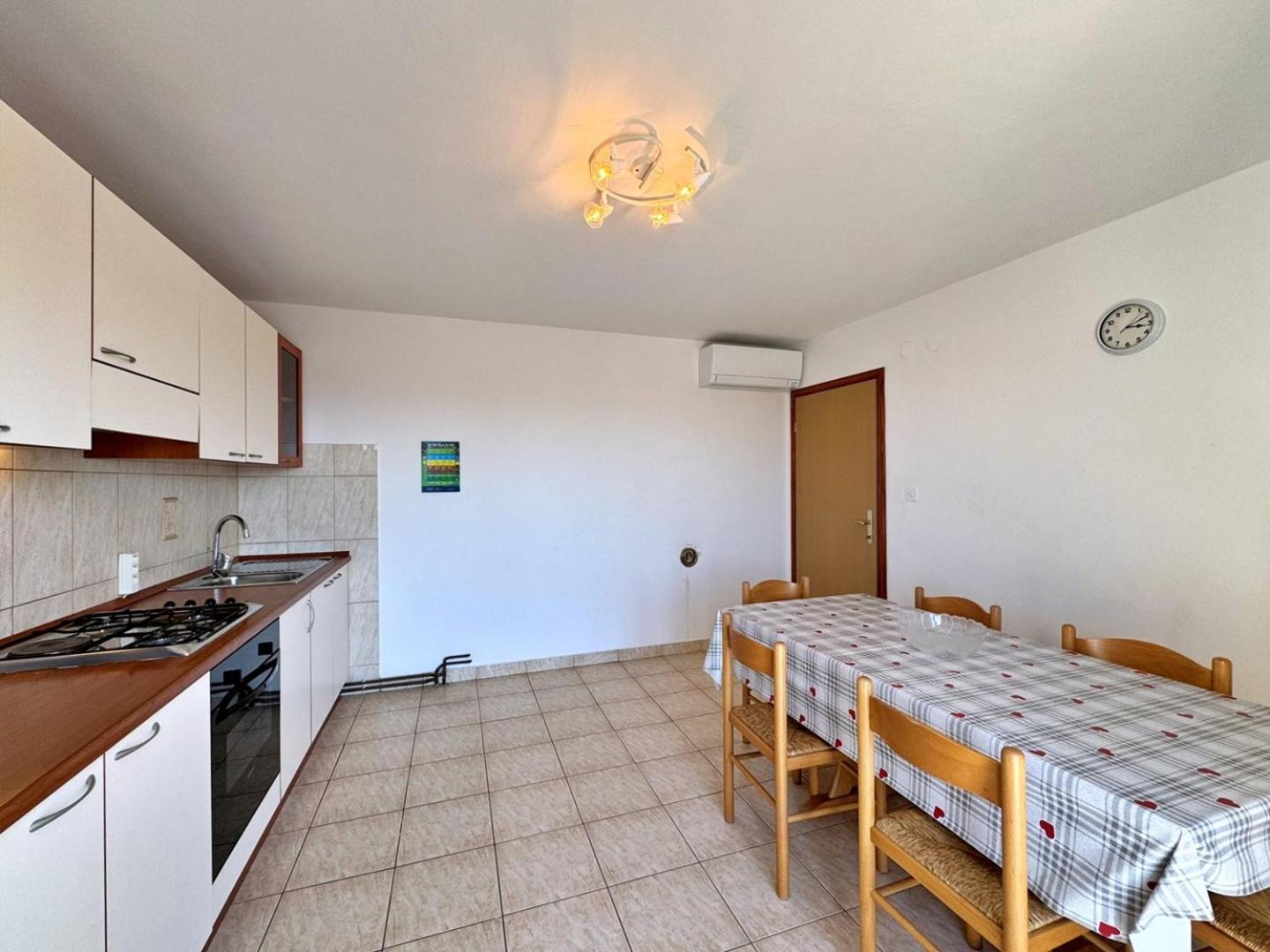מאלינסקה Apartments Pavle מראה חיצוני תמונה