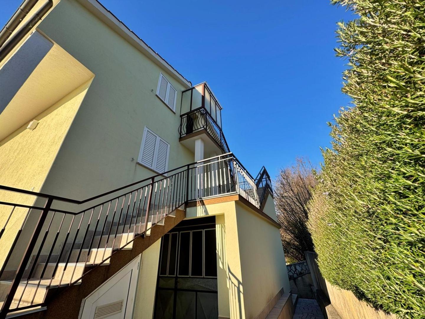 מאלינסקה Apartments Pavle מראה חיצוני תמונה