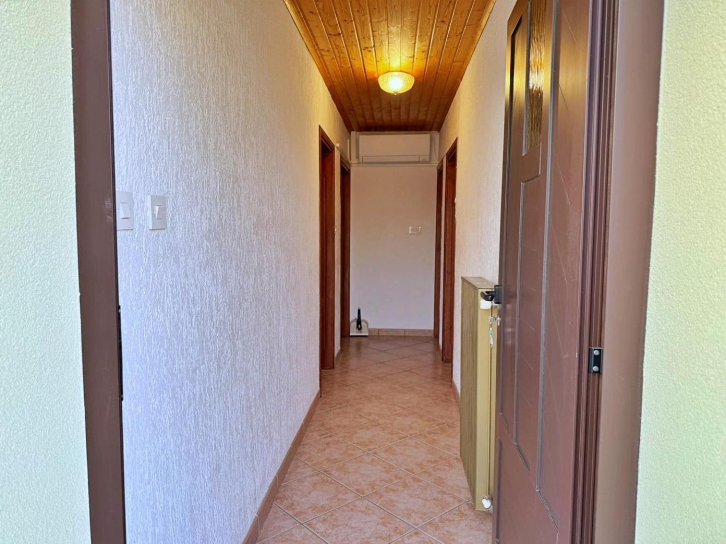 מאלינסקה Apartments Pavle מראה חיצוני תמונה