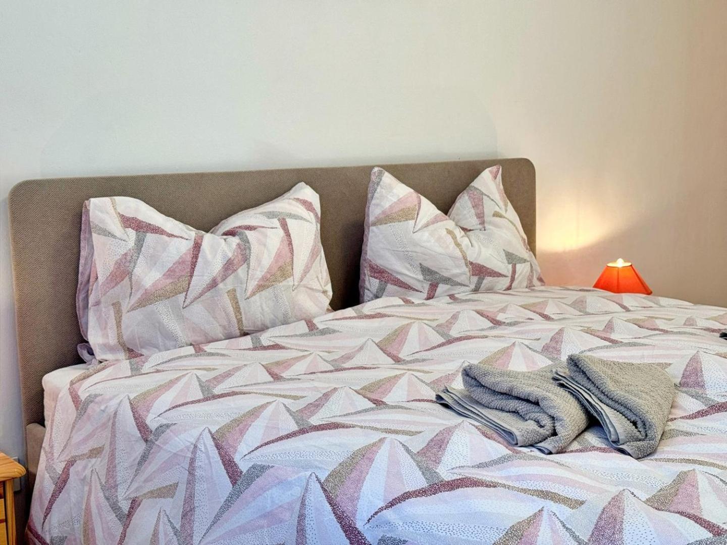מאלינסקה Apartments Pavle מראה חיצוני תמונה