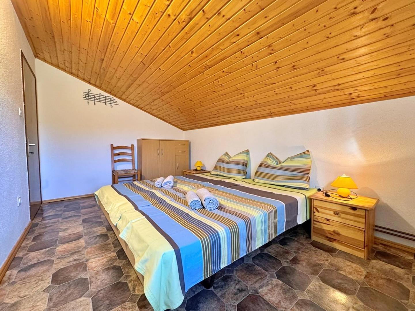 מאלינסקה Apartments Pavle מראה חיצוני תמונה