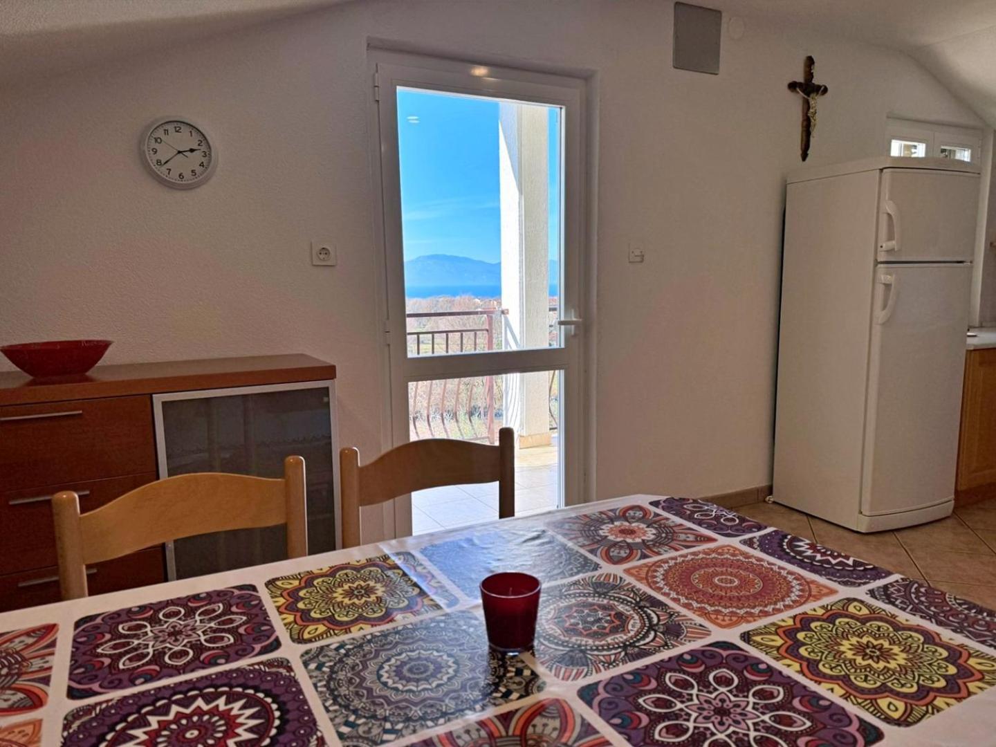 מאלינסקה Apartments Pavle מראה חיצוני תמונה