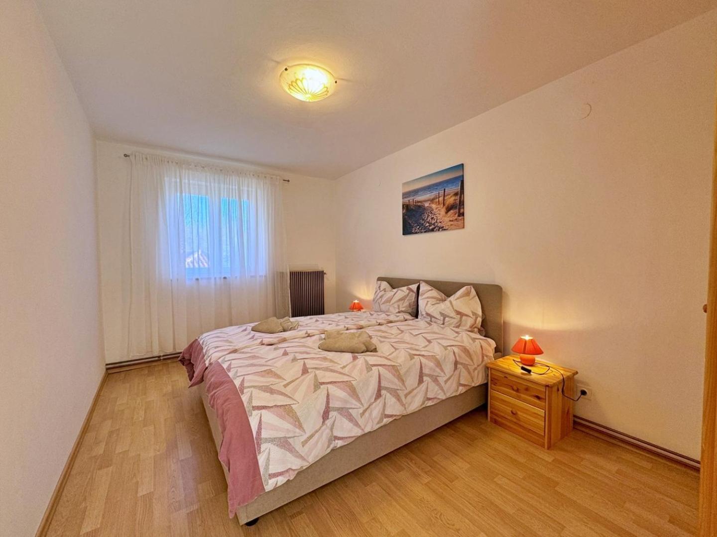 מאלינסקה Apartments Pavle מראה חיצוני תמונה