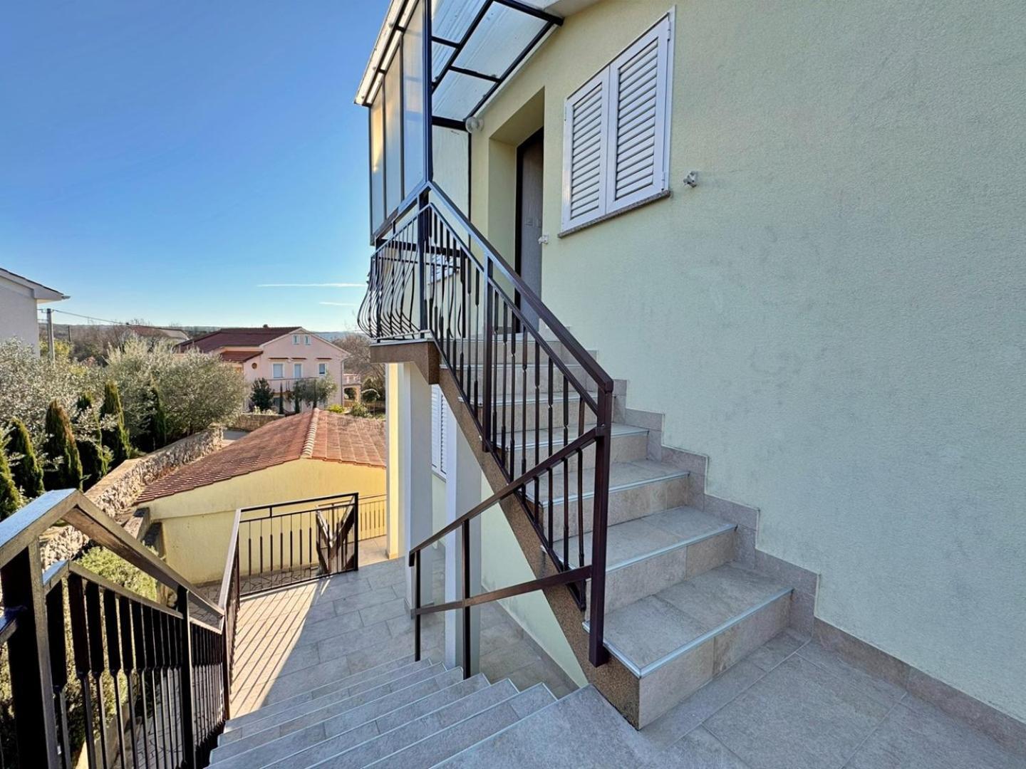 מאלינסקה Apartments Pavle מראה חיצוני תמונה