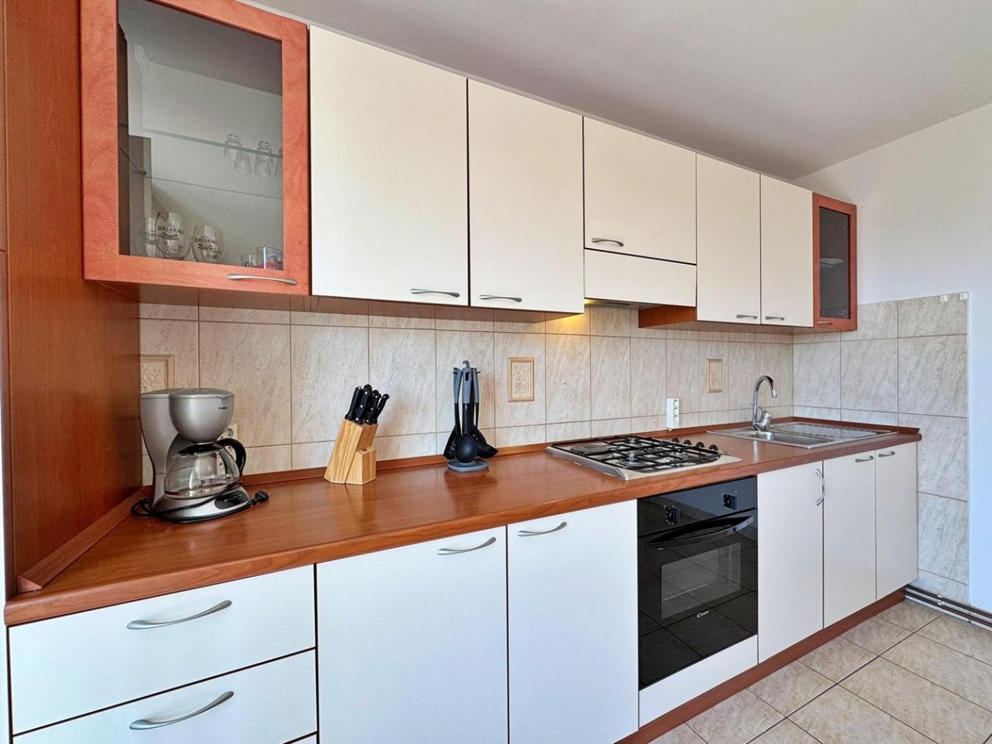 מאלינסקה Apartments Pavle מראה חיצוני תמונה