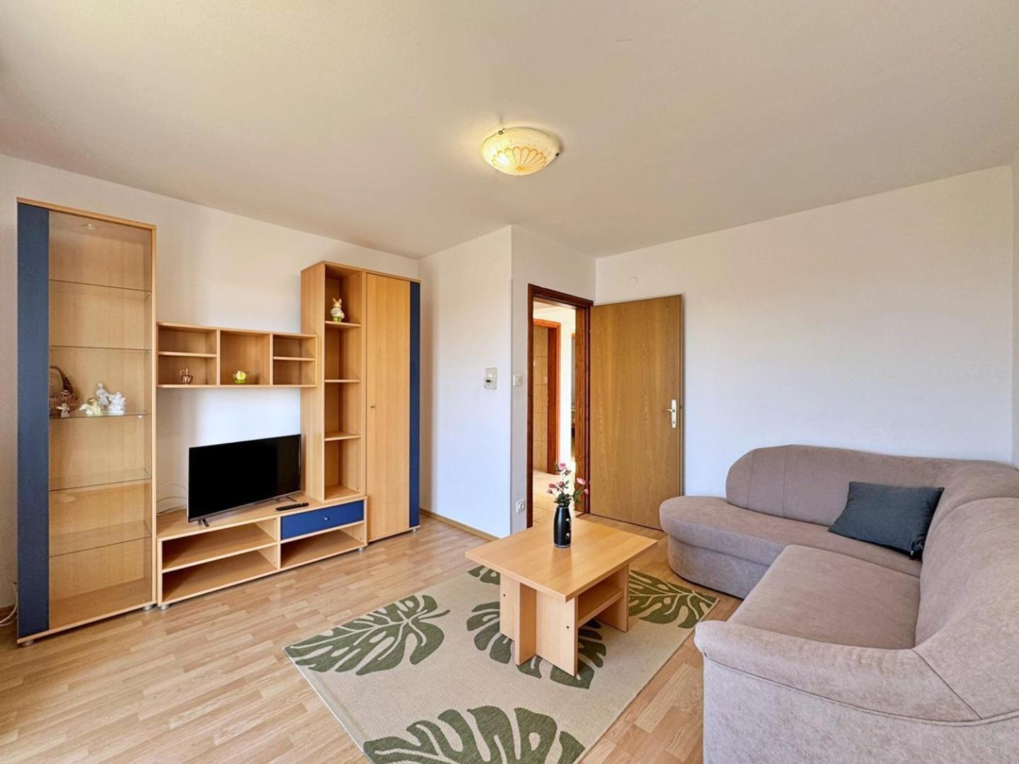 מאלינסקה Apartments Pavle מראה חיצוני תמונה