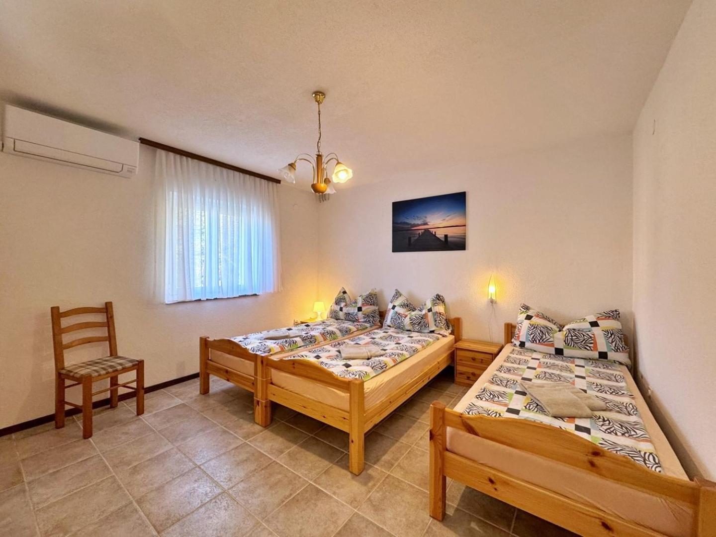 מאלינסקה Apartments Pavle מראה חיצוני תמונה