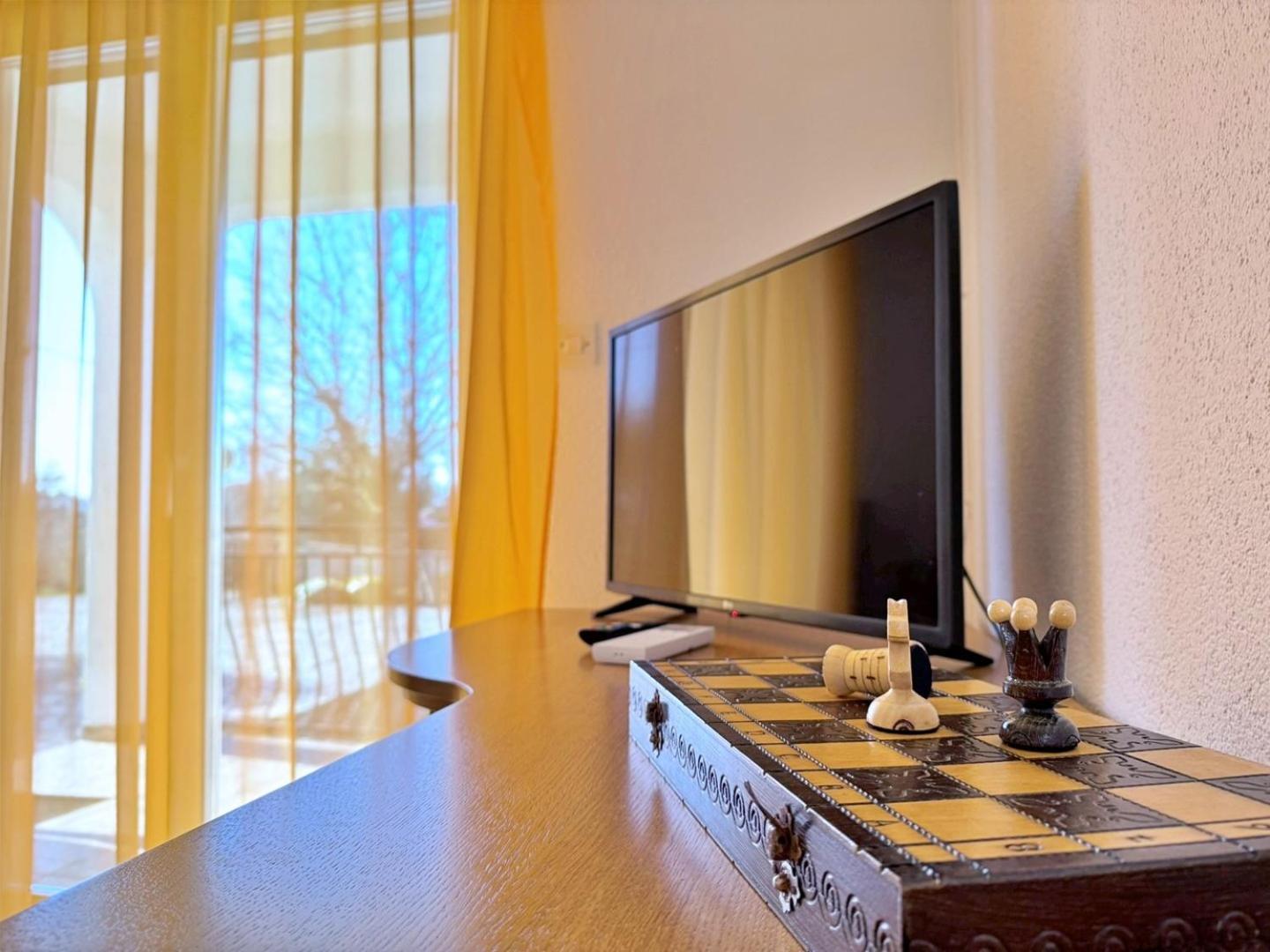 מאלינסקה Apartments Pavle מראה חיצוני תמונה