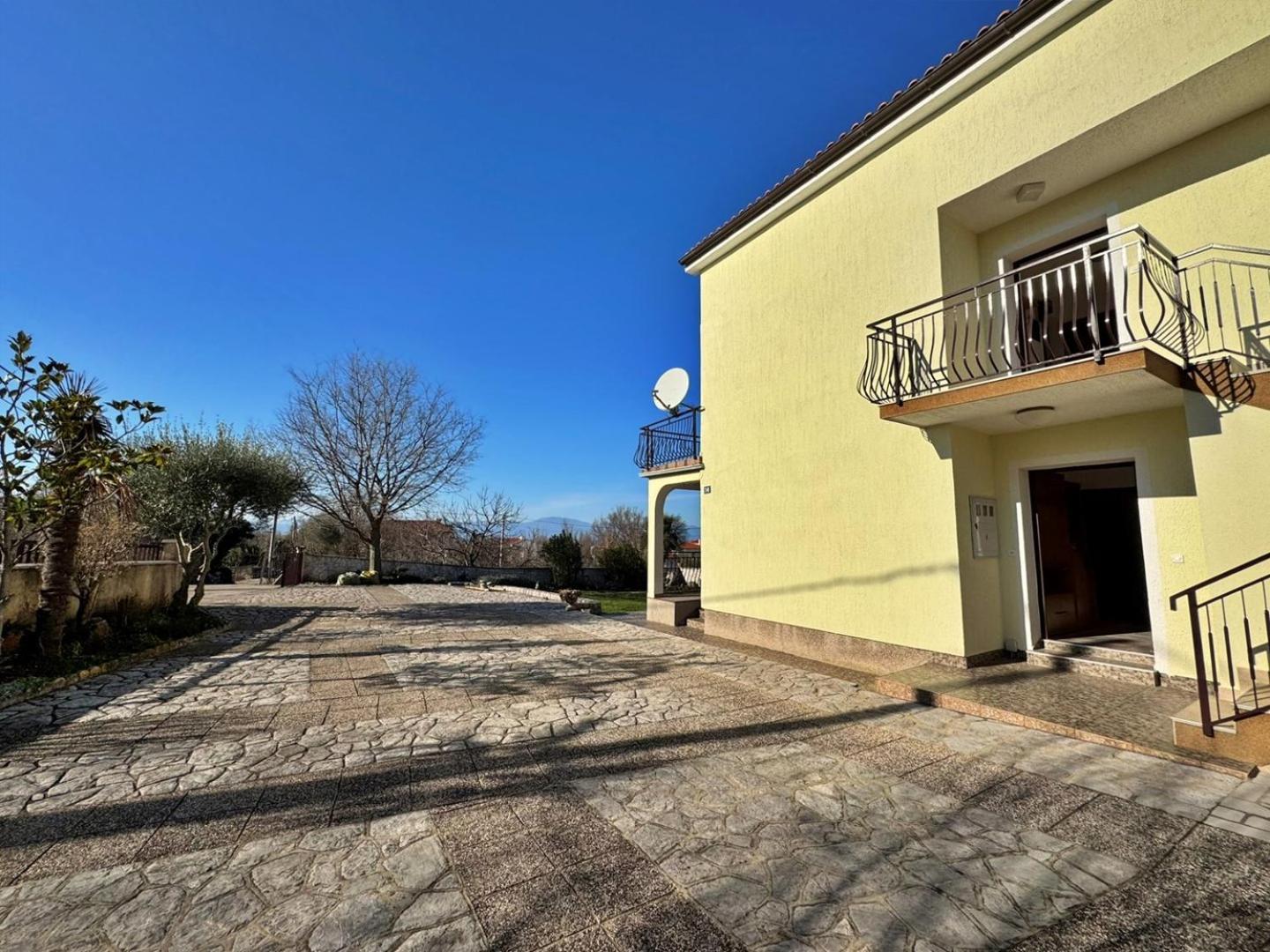 מאלינסקה Apartments Pavle מראה חיצוני תמונה