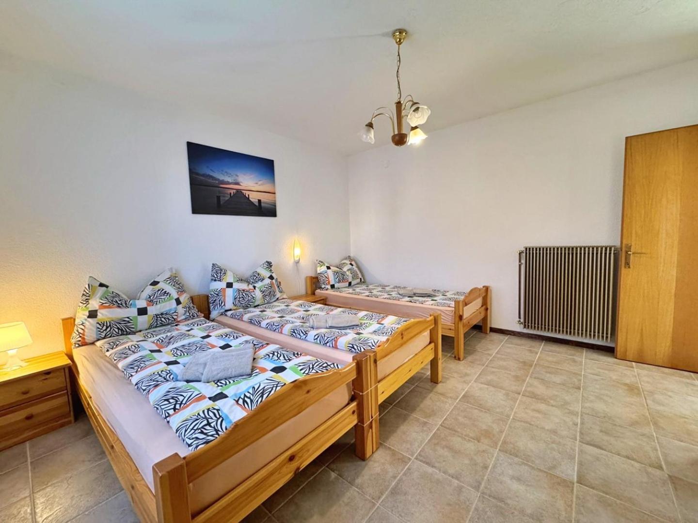 מאלינסקה Apartments Pavle מראה חיצוני תמונה