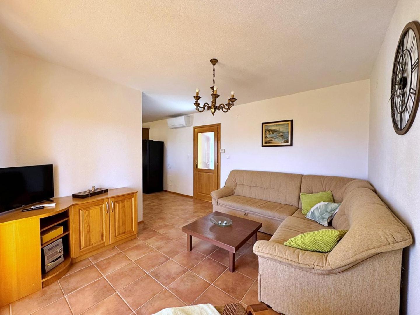 מאלינסקה Apartments Pavle מראה חיצוני תמונה
