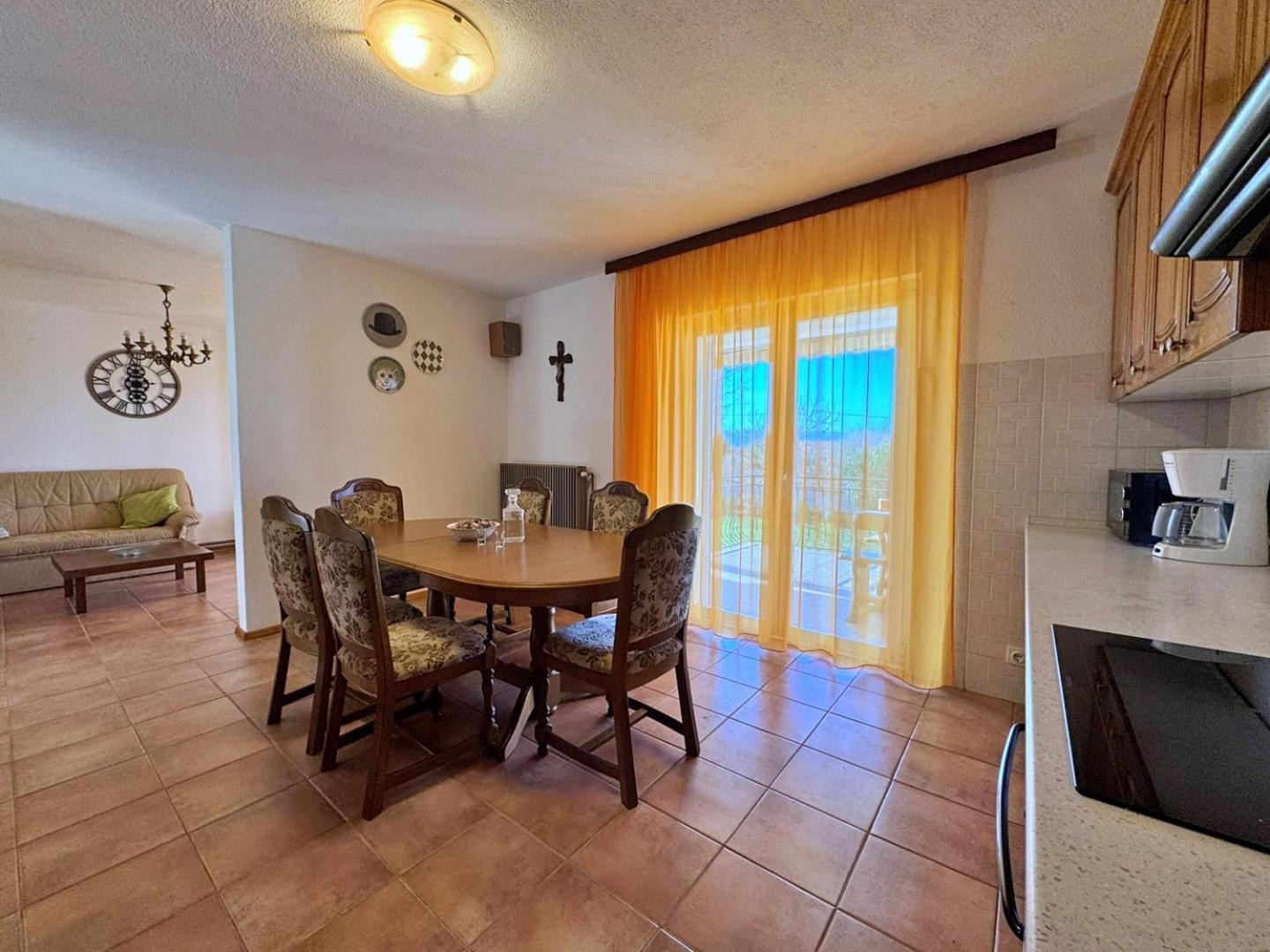 מאלינסקה Apartments Pavle מראה חיצוני תמונה