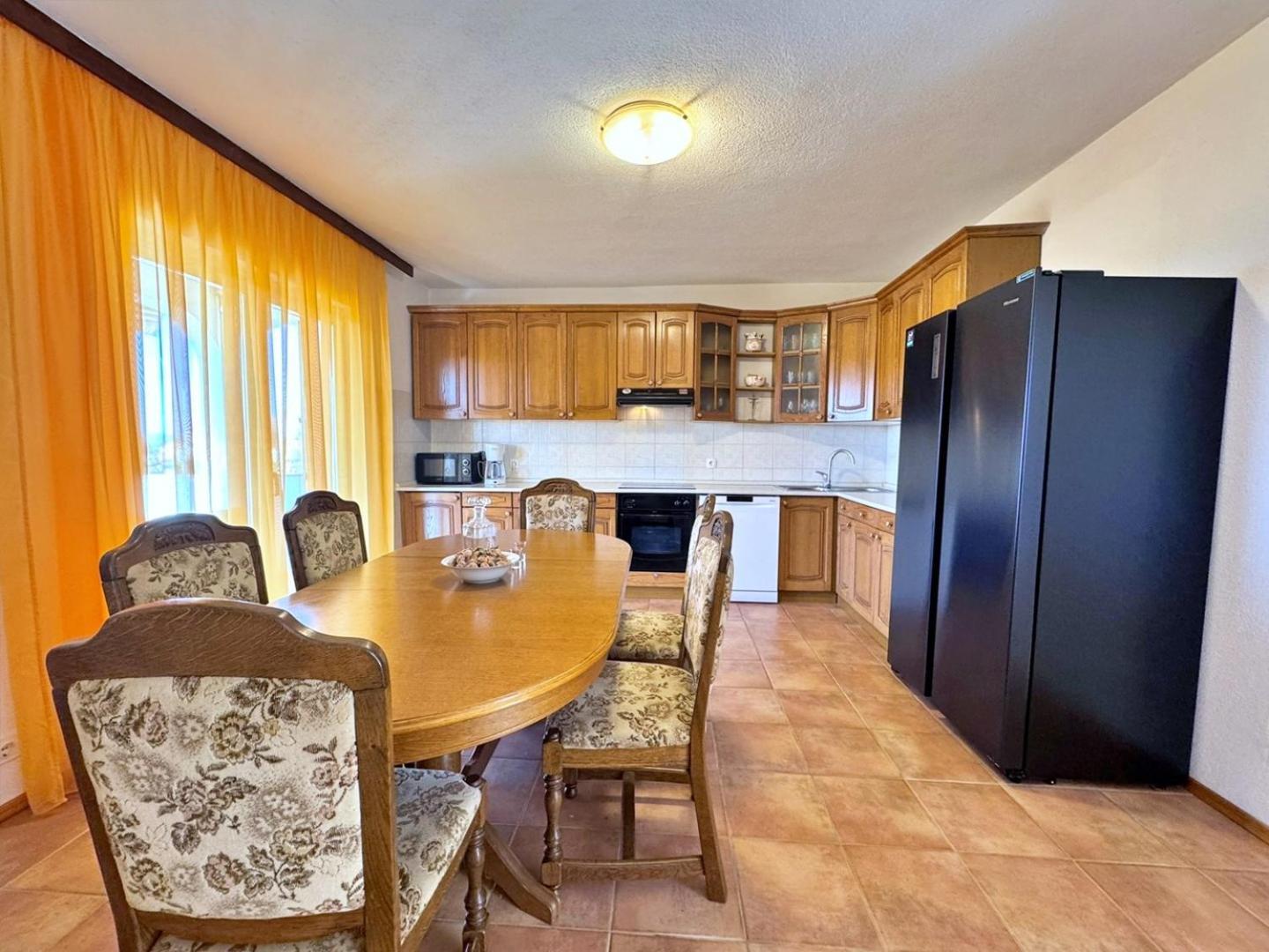 מאלינסקה Apartments Pavle מראה חיצוני תמונה