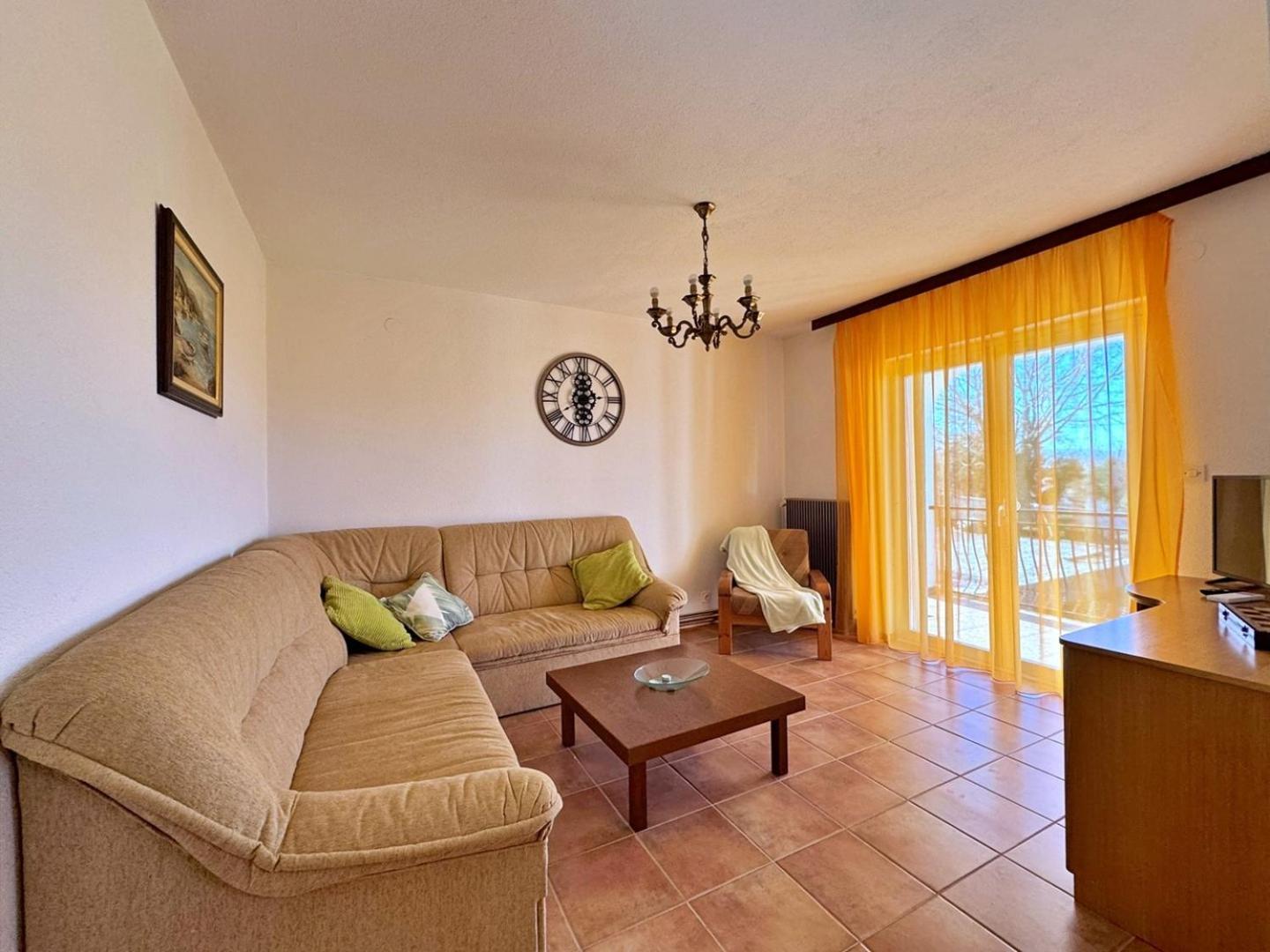 מאלינסקה Apartments Pavle מראה חיצוני תמונה